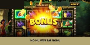 nổ hũ win sức hút từ thể loại game hot nhất tại nohu